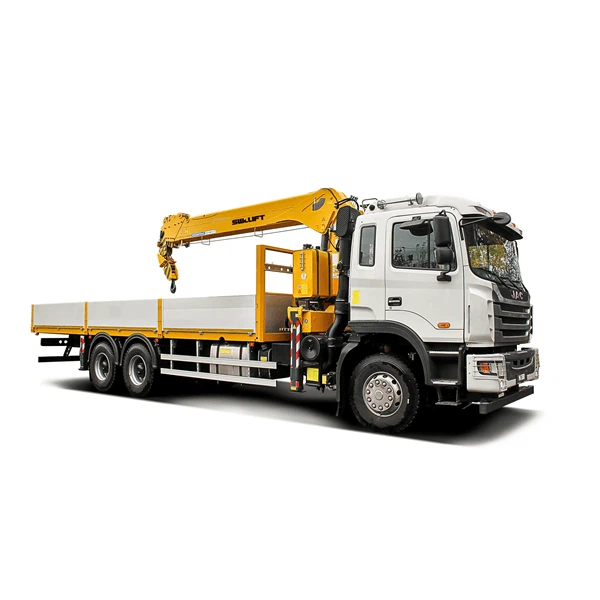 جرثقیل سواری 5 تنی