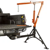 باربری بندرگاه جرثقیل تخت با کیفیت بالا